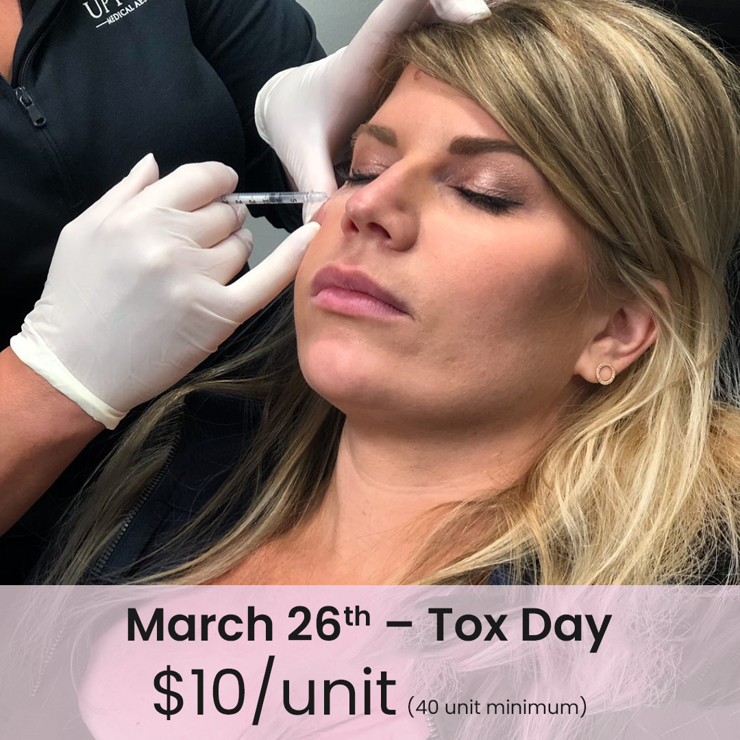 Tox Day